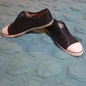 Coach shoes